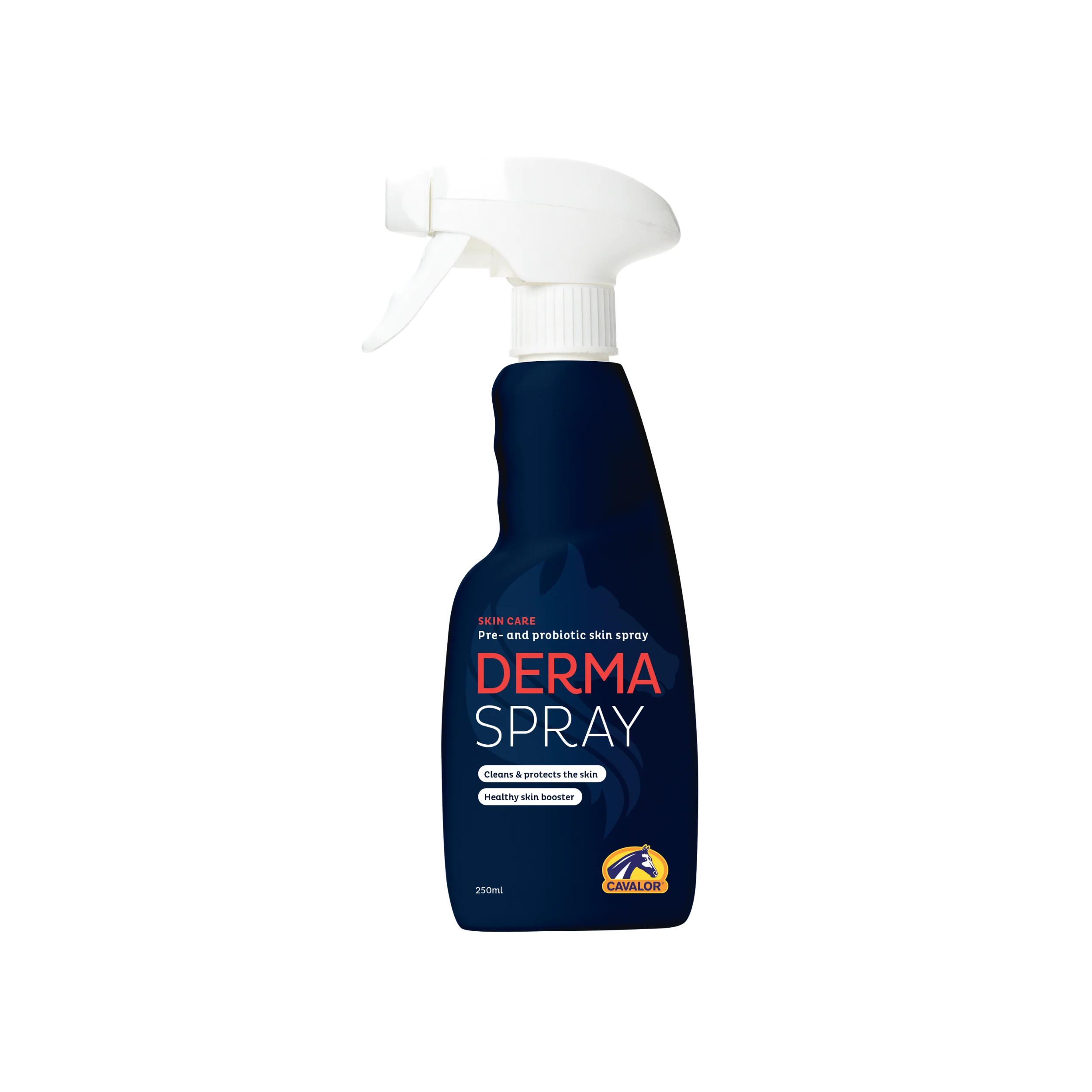 דרמה ספריי - spray Derma