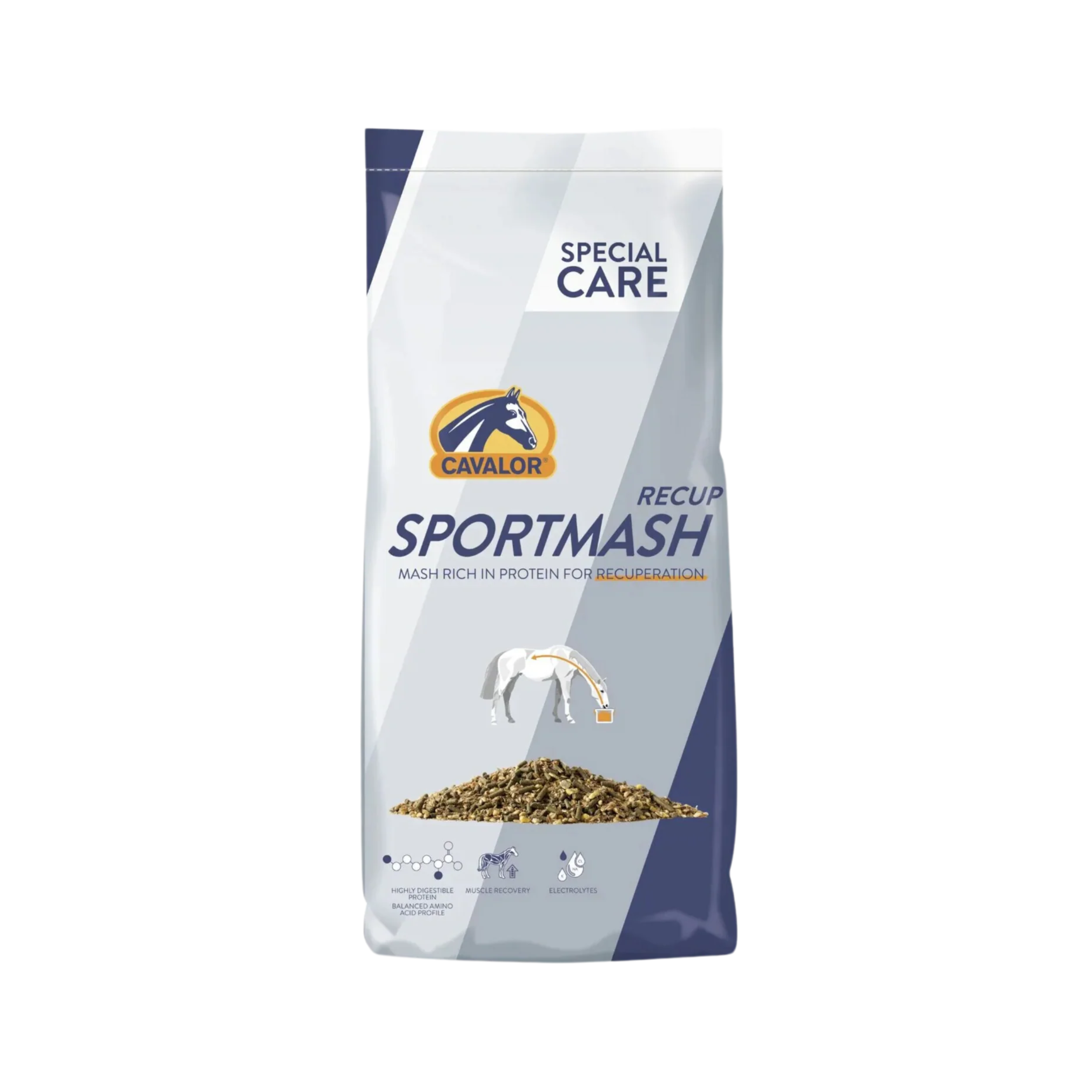 Sportmash Recup - ספורטמאש ריקאפ