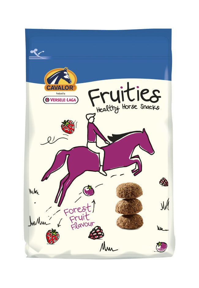 פרוטיס - Fruties