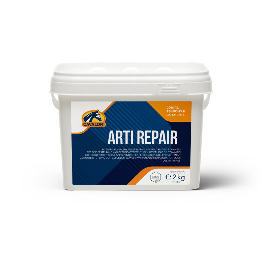 ארטי ריפר - Arti repair