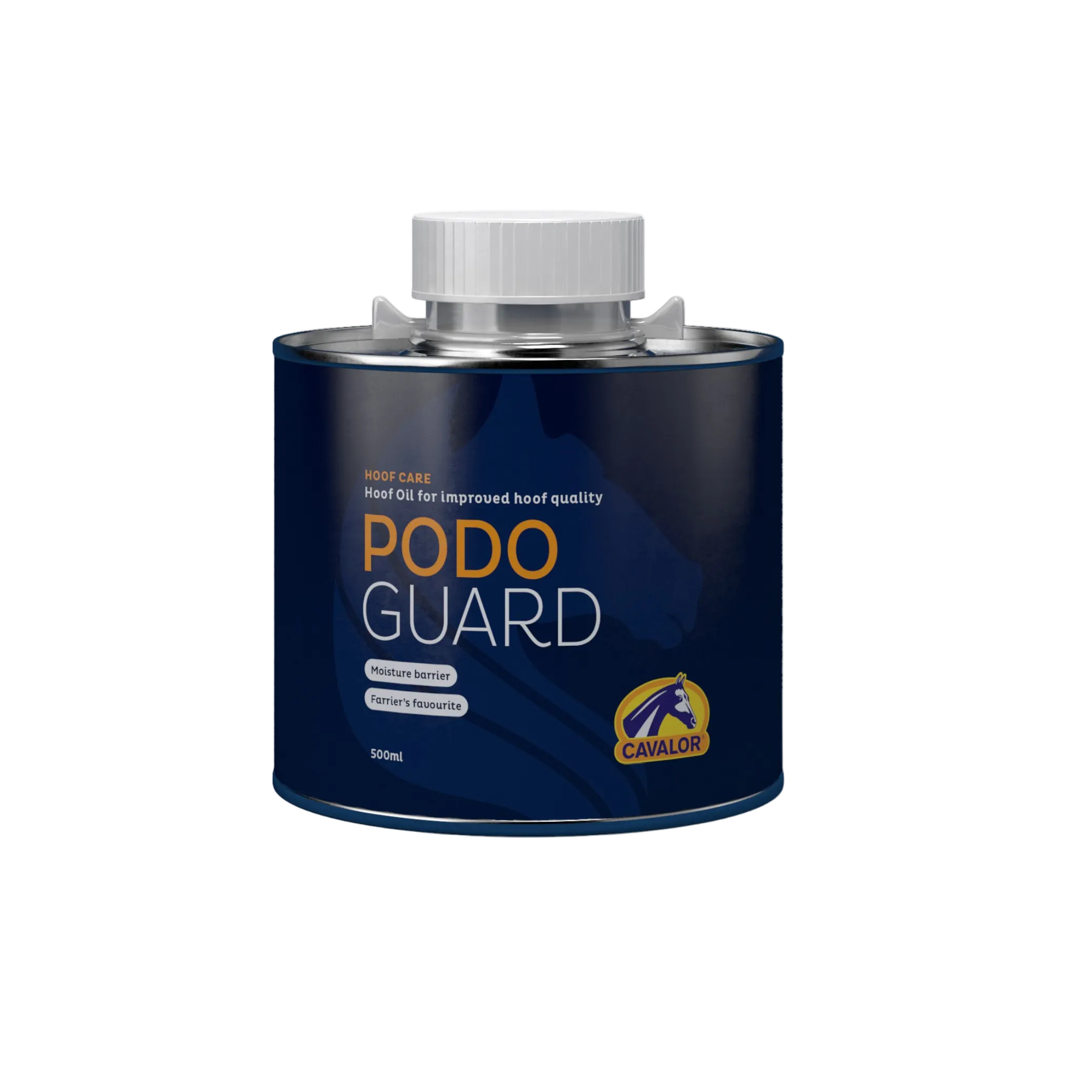 פודו גארד - Podo guard