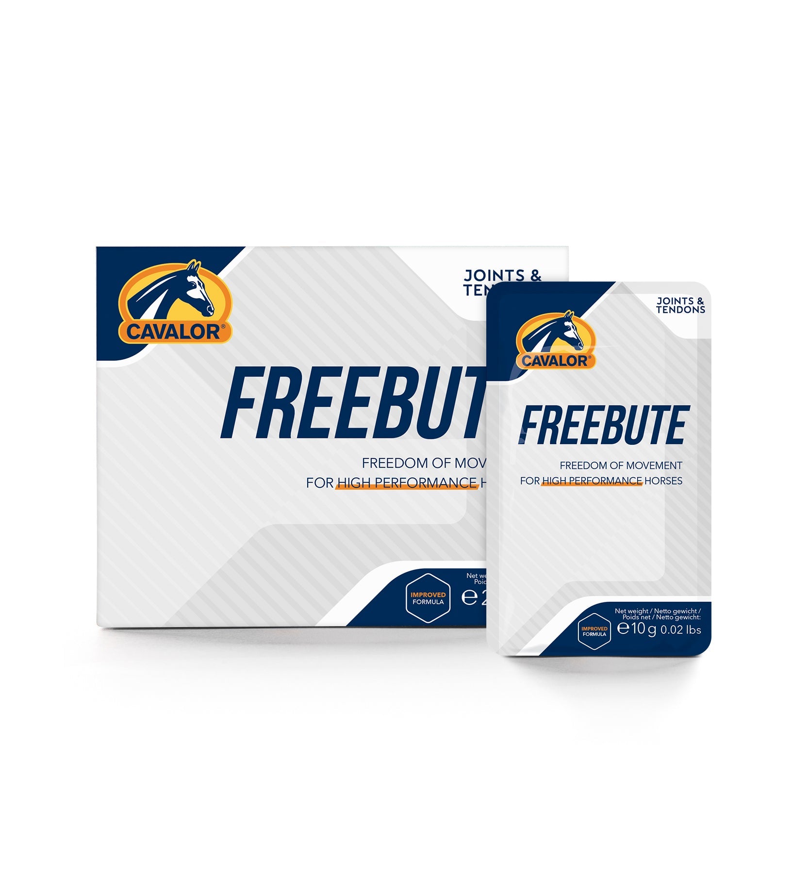 פריביוט קיט- Freebute kit