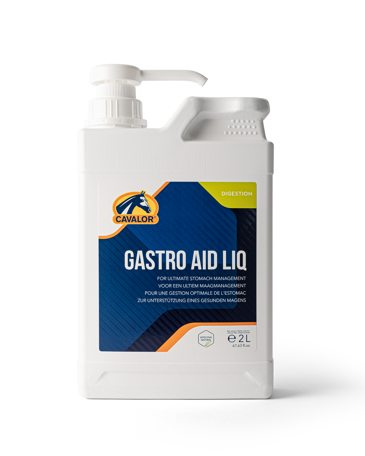 גסטרו אייד ליק - Gastro aid liq - לטיפול ולמניעת כיב קיבה (אולקוס)