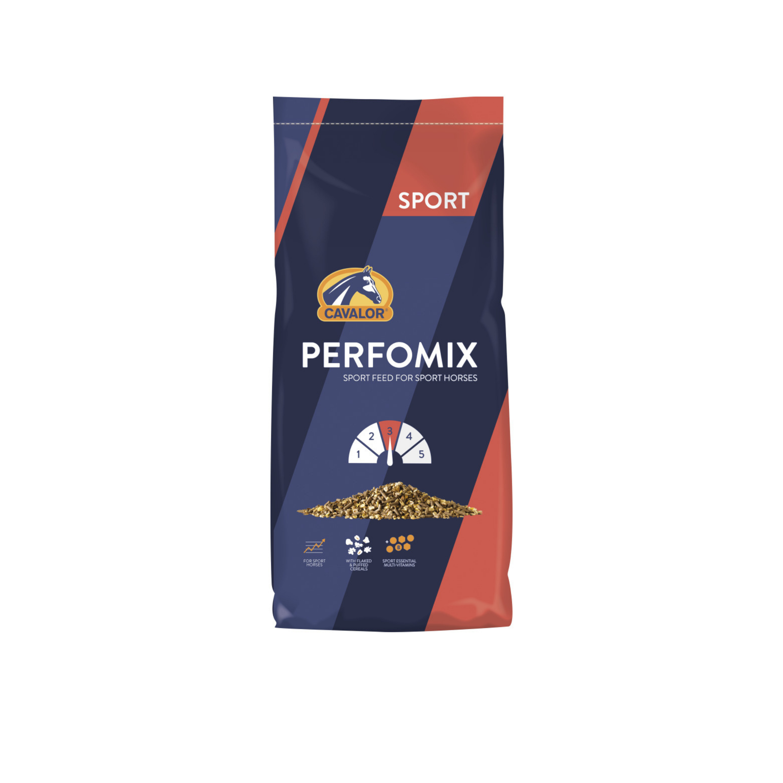 פרפומיקס - Perfomix