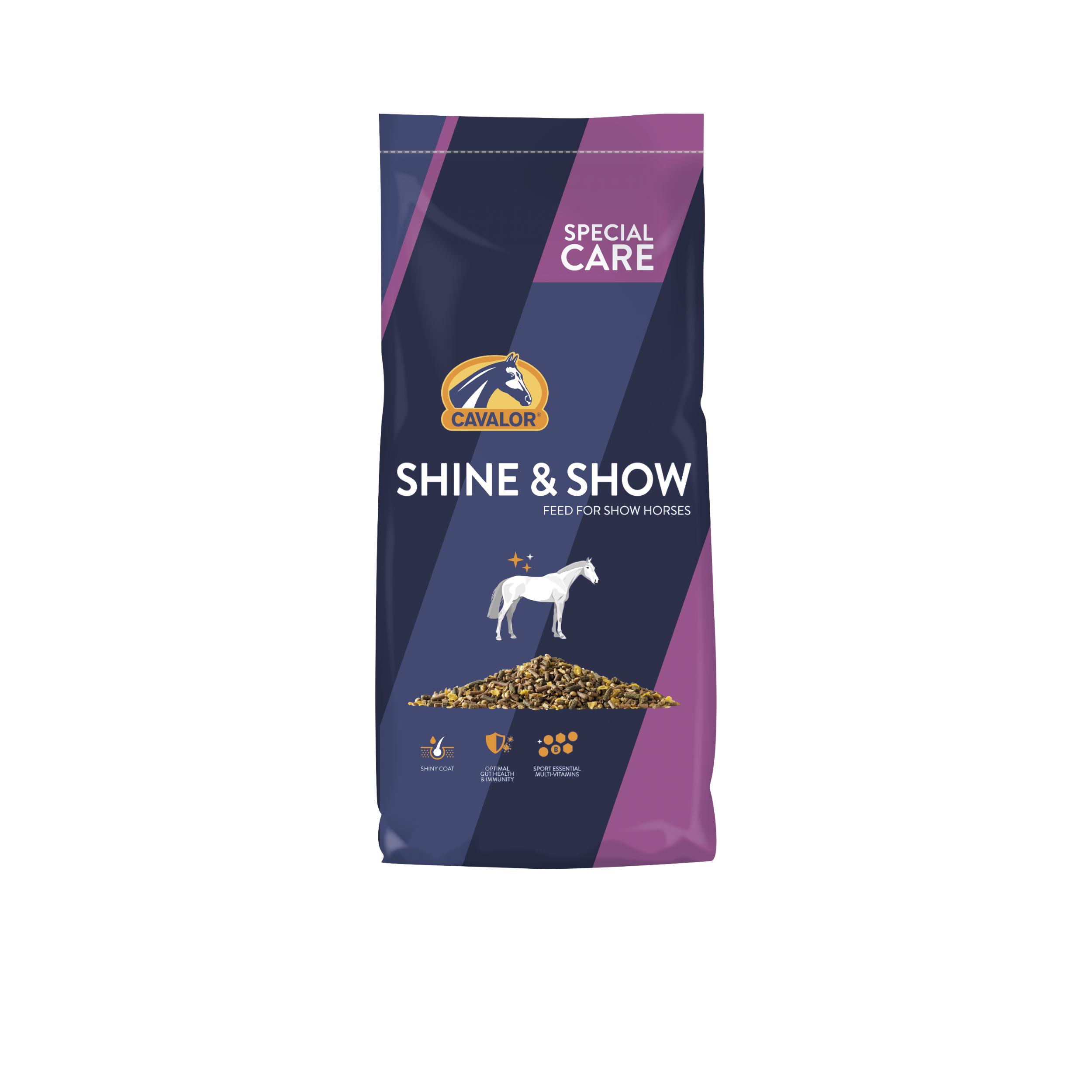 שיין אנד שואו - Shine & show