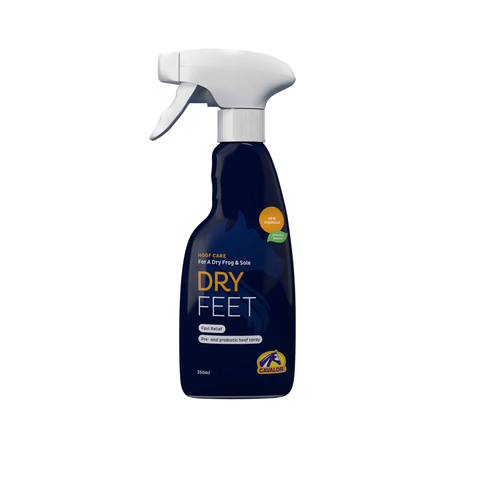 דרייפיט - Dry feet - לטיפול ומניעת ריקבון ואבצס בפרסה