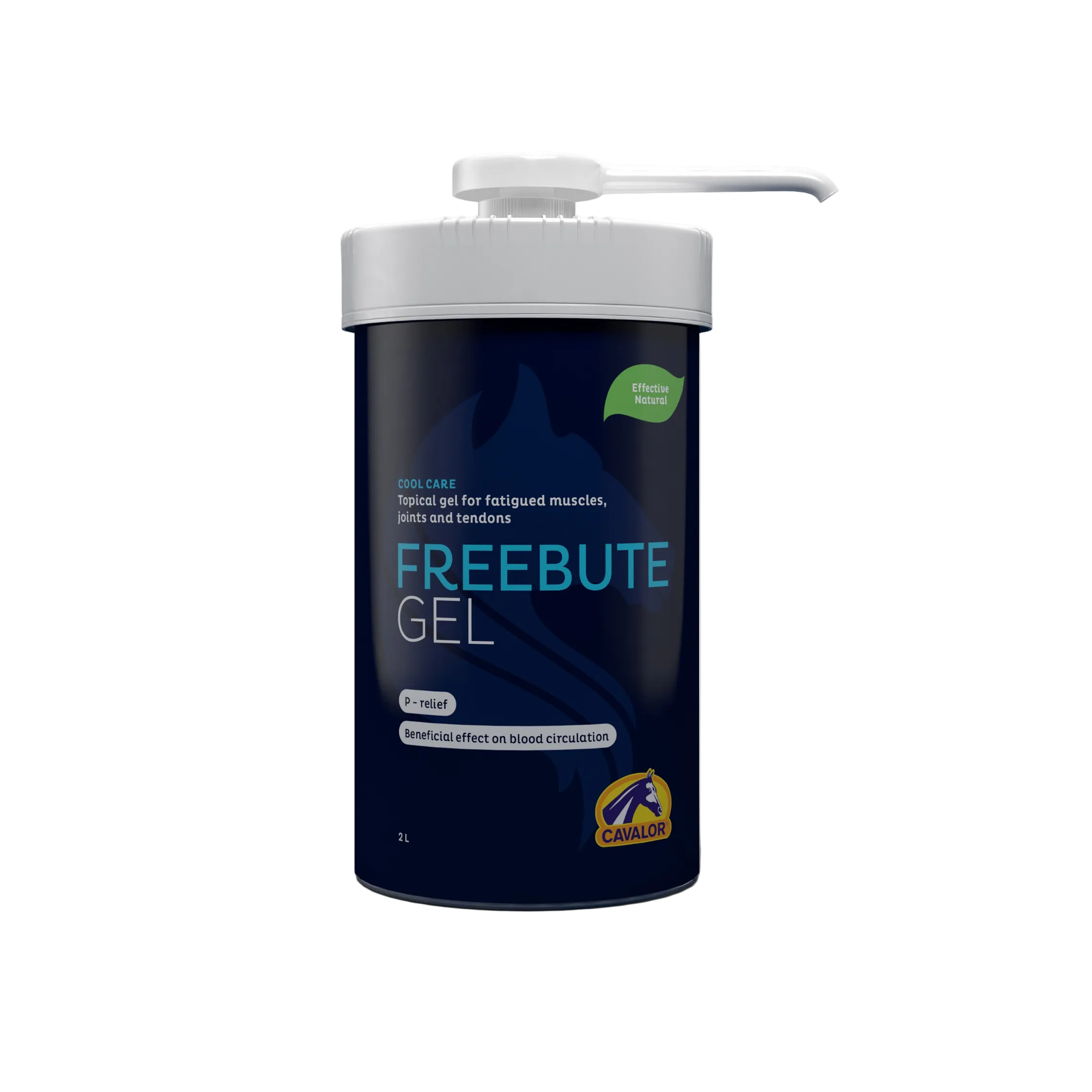 פריביוט ג‘ל - Freebute gel - ג&