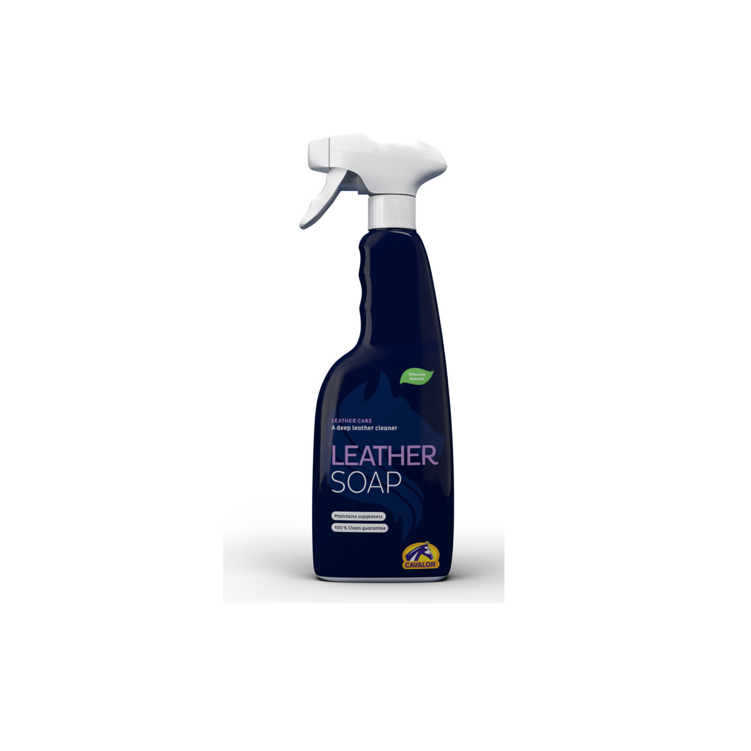 לד‘ר סואפ - Leather soap