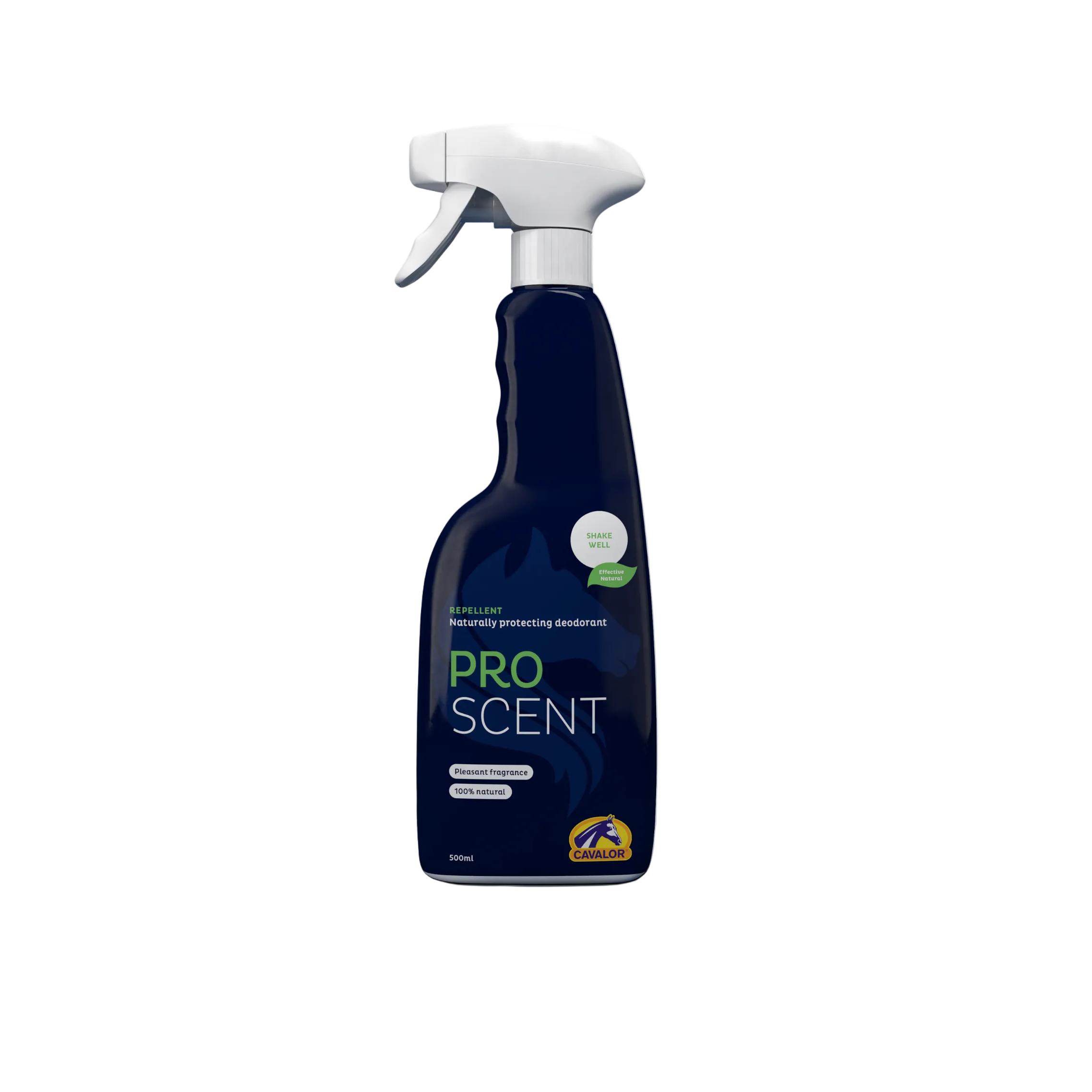 פרוסנט - Proscent דאודורנט מרחיק יתושים ומונע עקיצות
