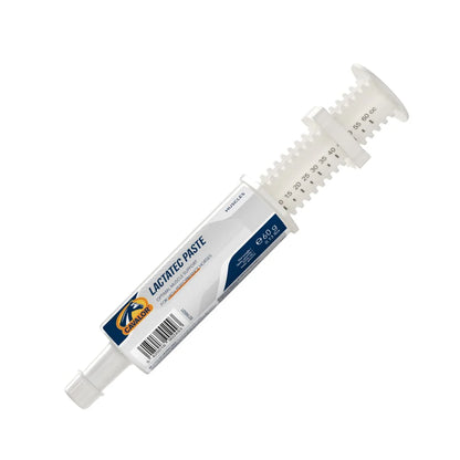 לקטאטק פייסט - paste Lactatec - מזרק לטיפול מהיר בבעיות שרירים