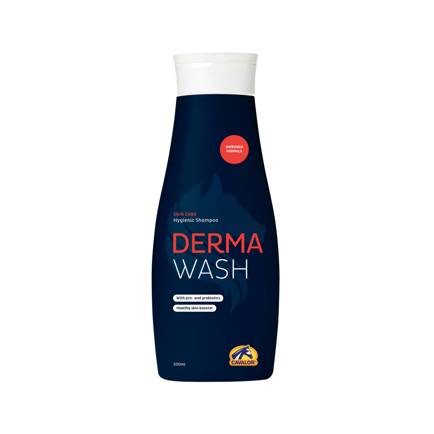 דרמה וואש - wash Derma