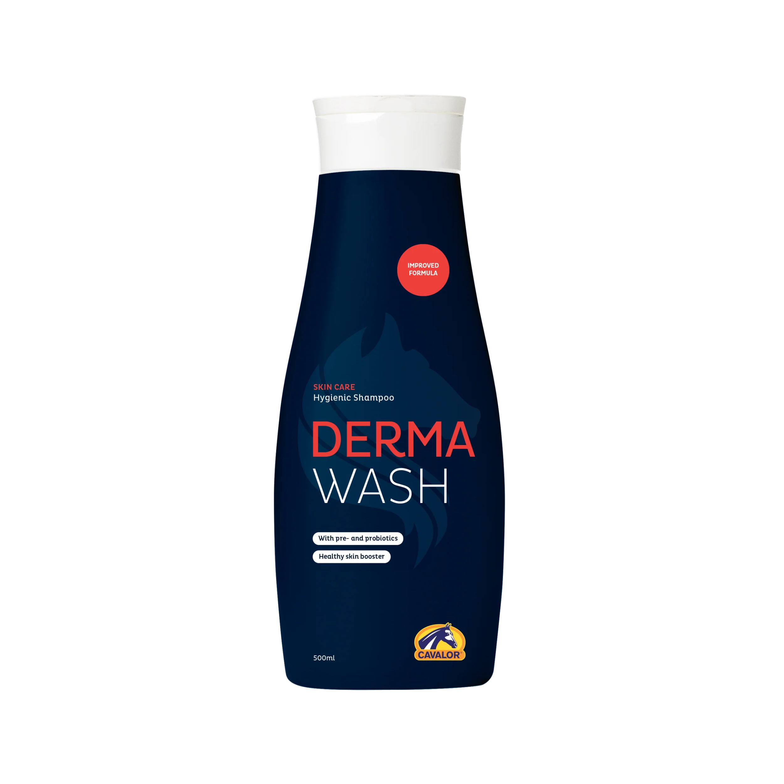 דרמה וואש - wash Derma
