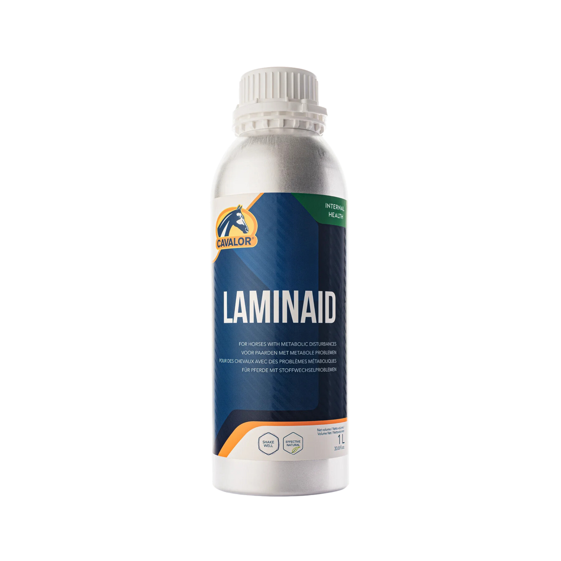 למינאייד - Laminaid - תמיכה ומניעת למיניטיס