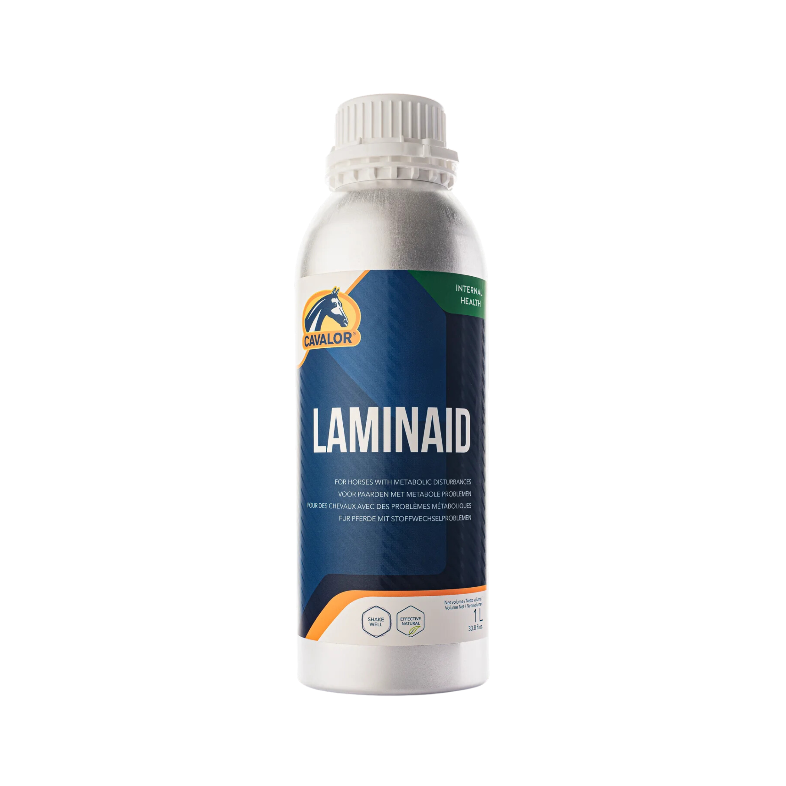 למינאייד - Laminaid