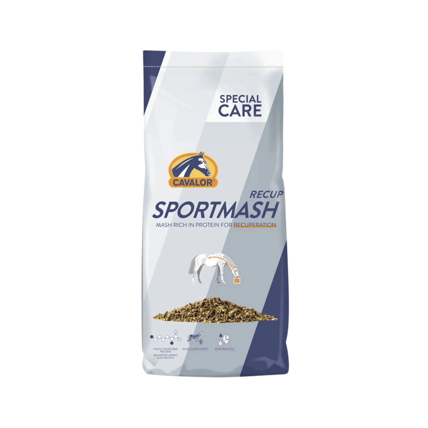 Sportmash Recup - ספורטמאש ריקאפ