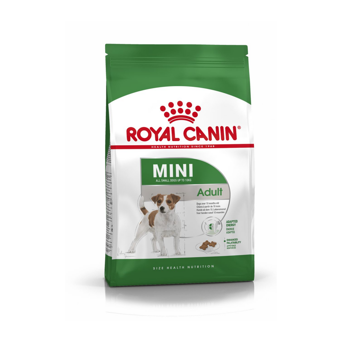 רויאל קנין מיני אדולט לכלב Royal Canin mini-adult