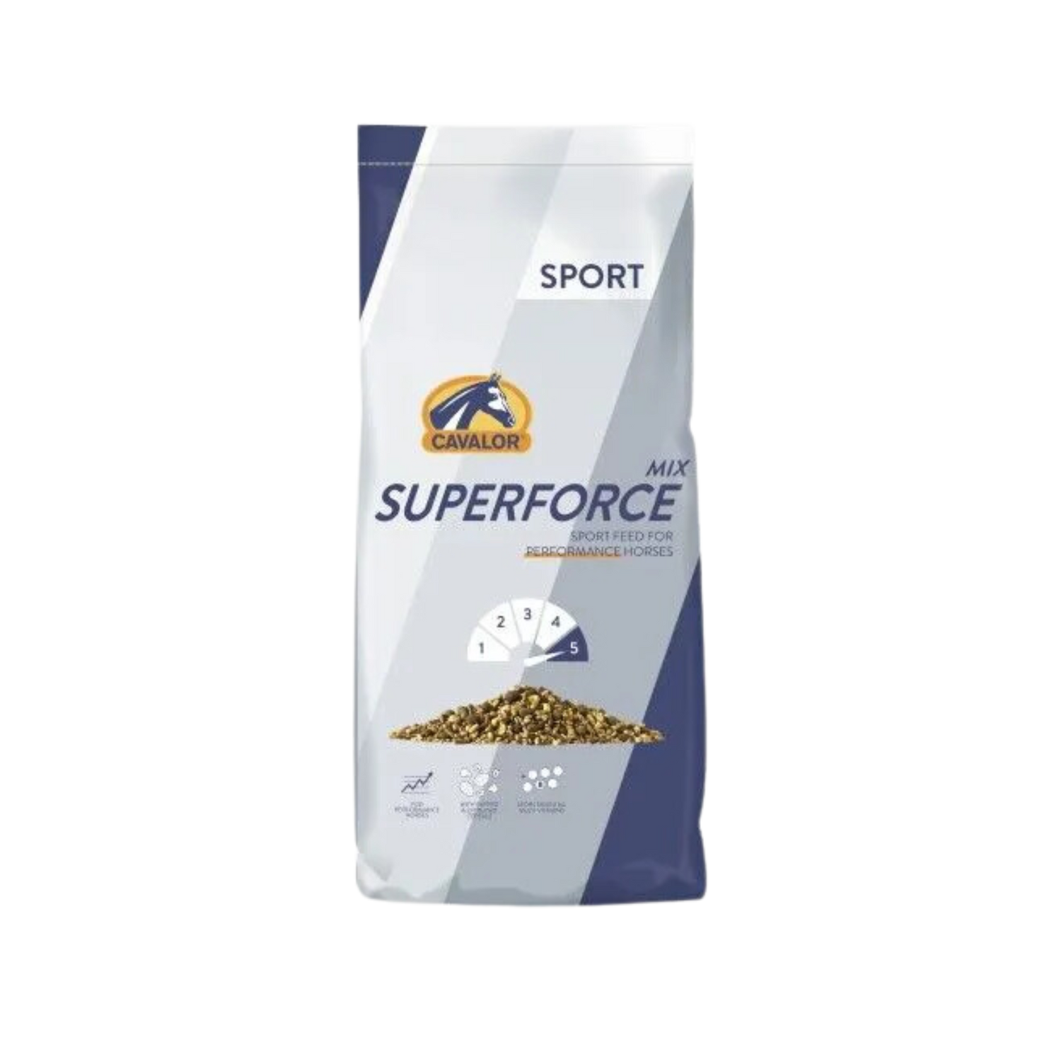 סופרפורס - Superforce