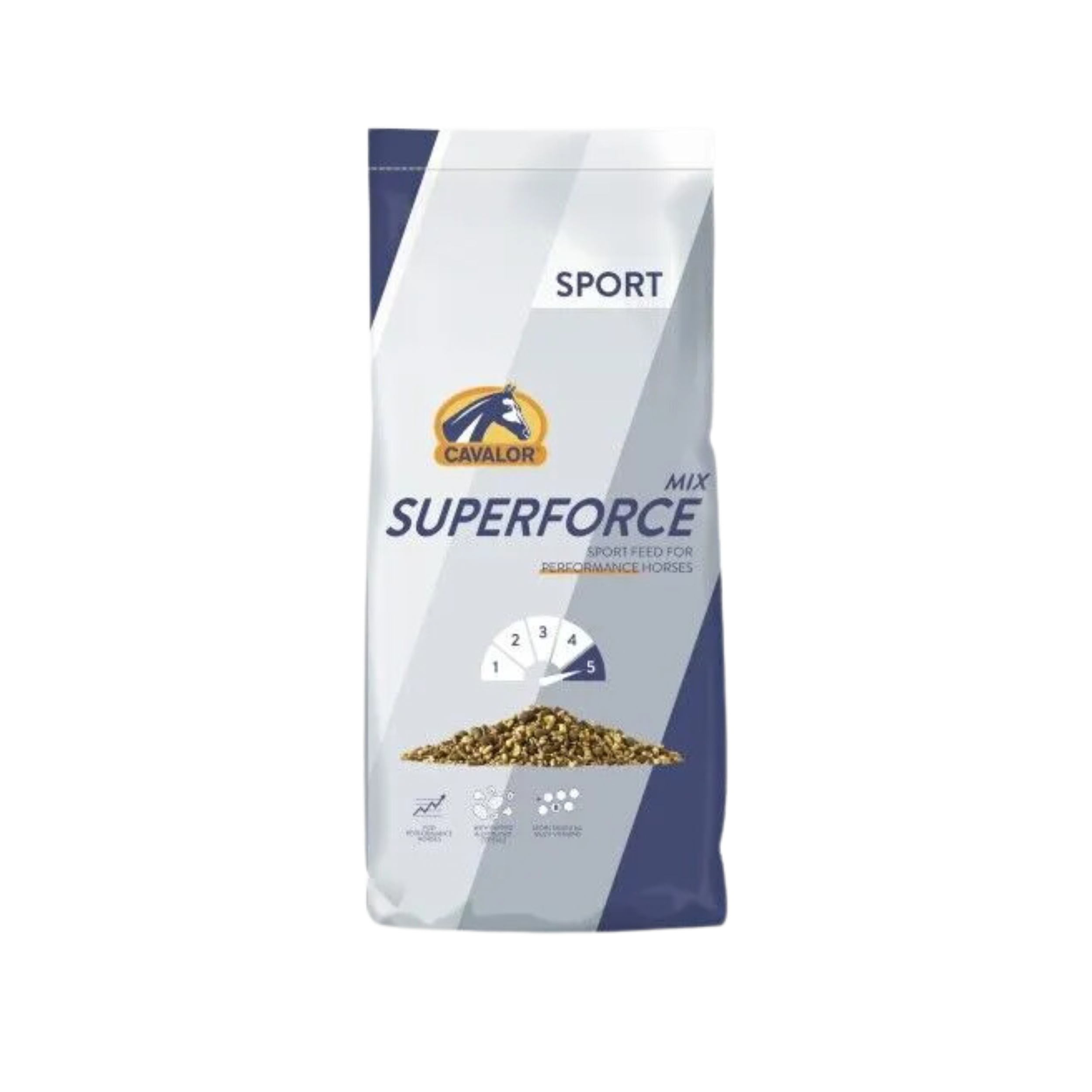 סופרפורס - Superforce