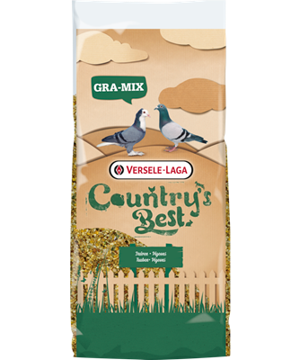 GRA-MIX מזון ליונים
