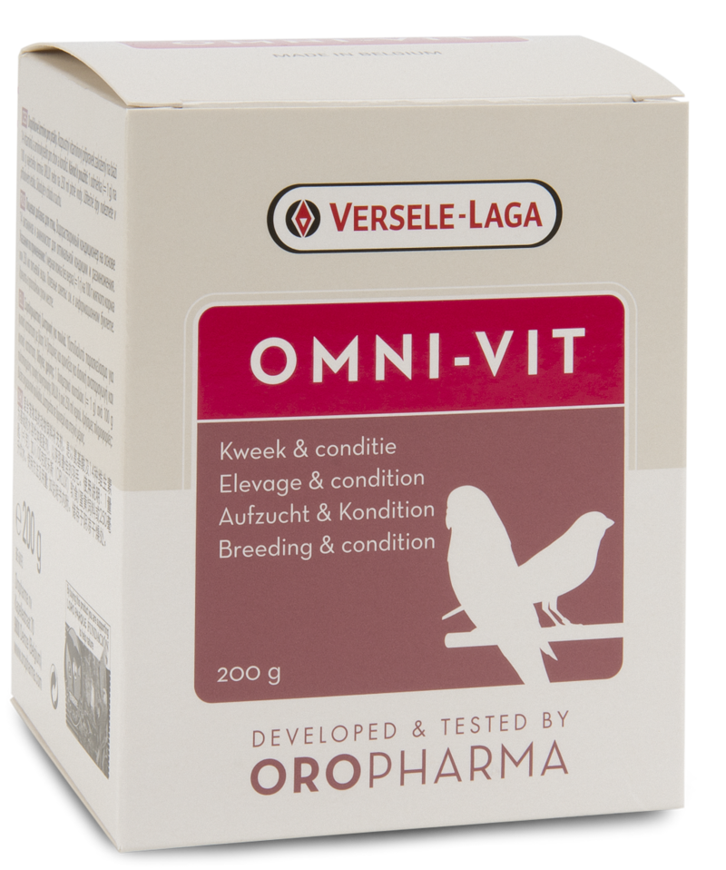 אומני ויט - Omni-Vit