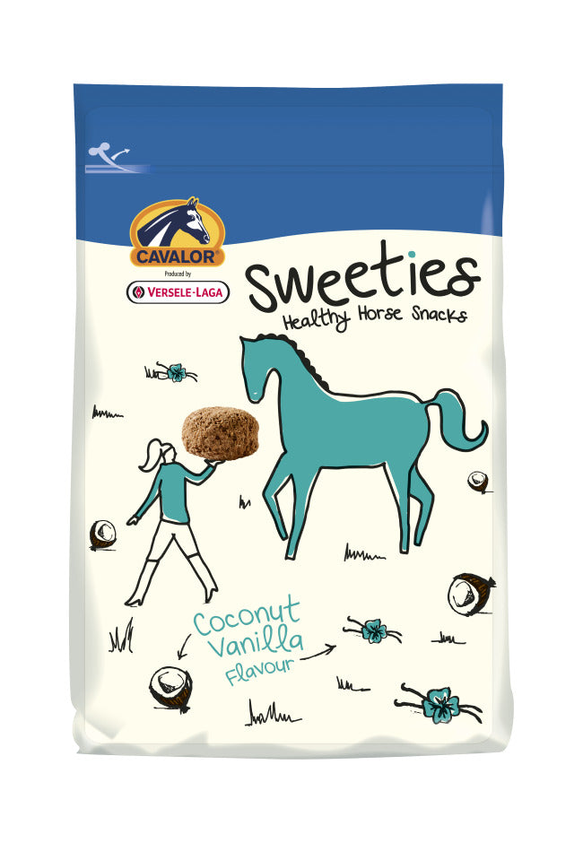 סוויטיס  - SWEETIES