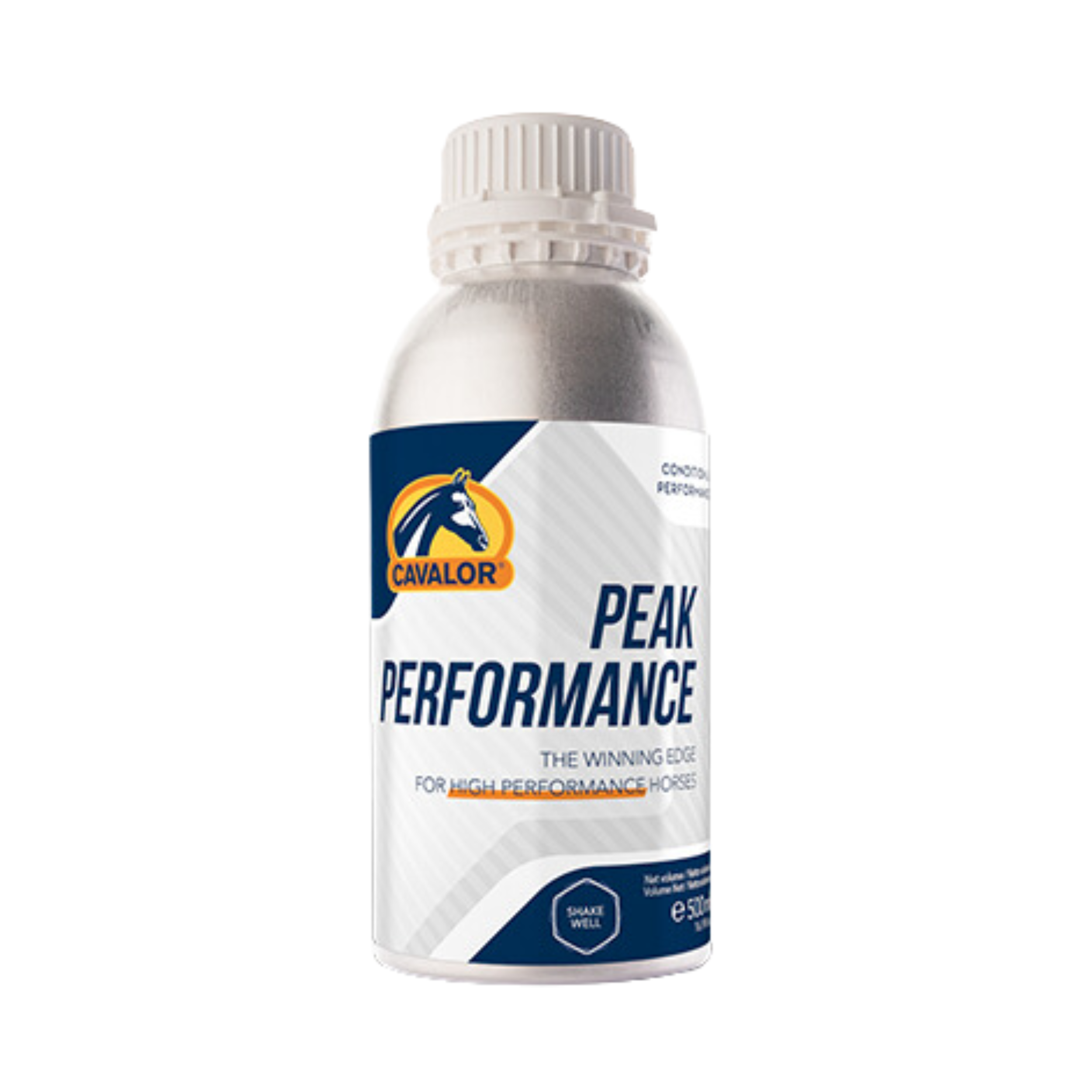 Peak Performance - פיק פרפורמנס