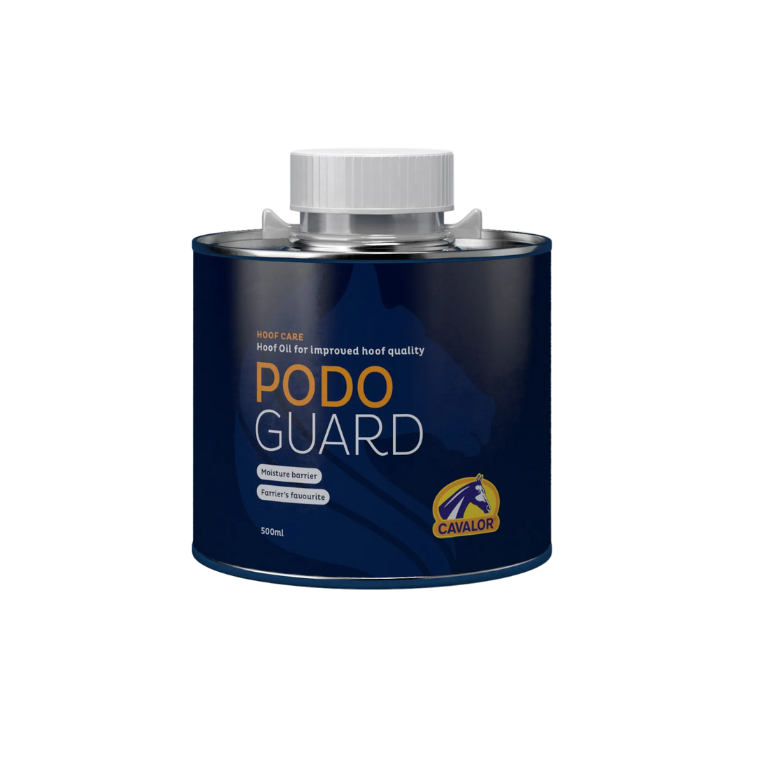 פודו גארד - Podo guard