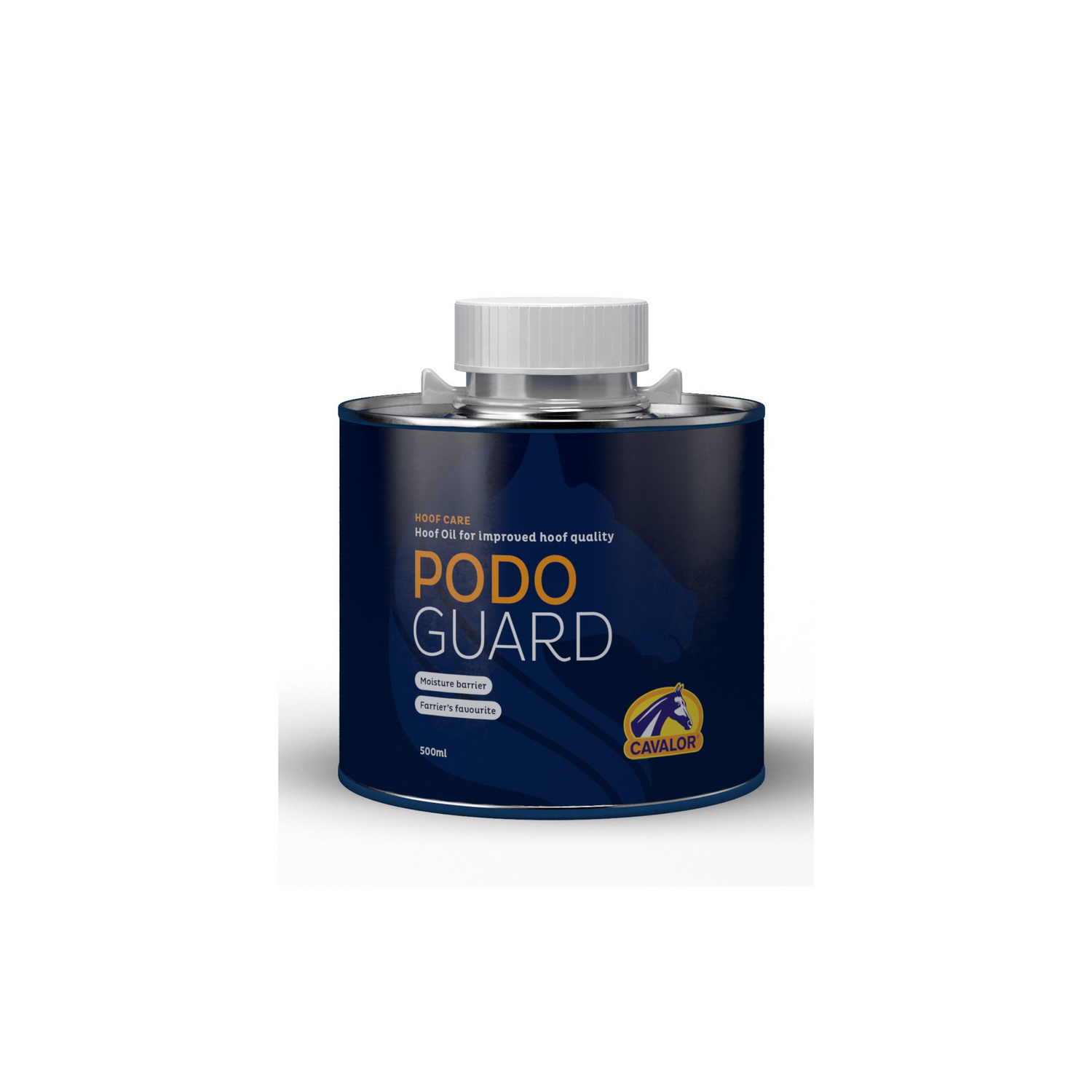 פודו גארד - Podo guard
