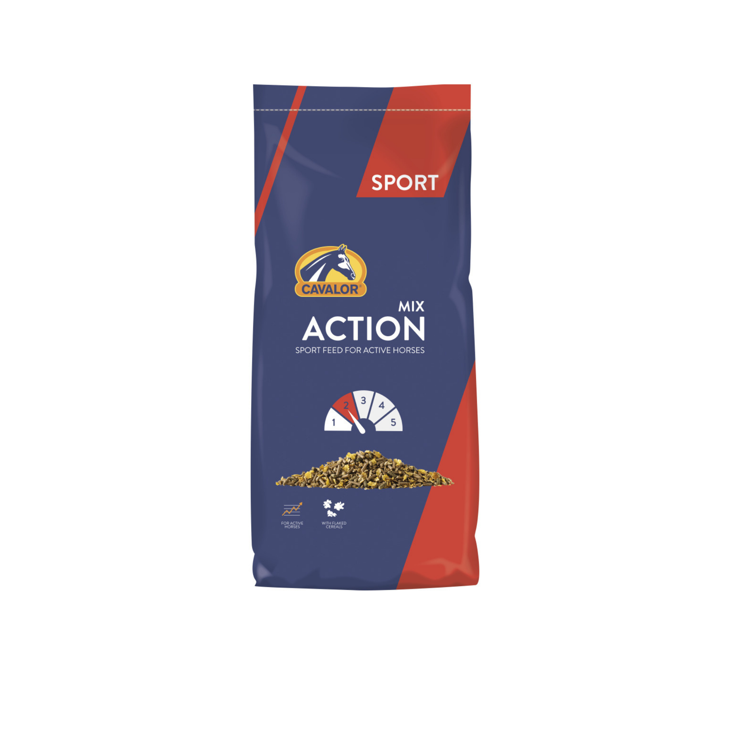 אקשן מיקס - Action Mix