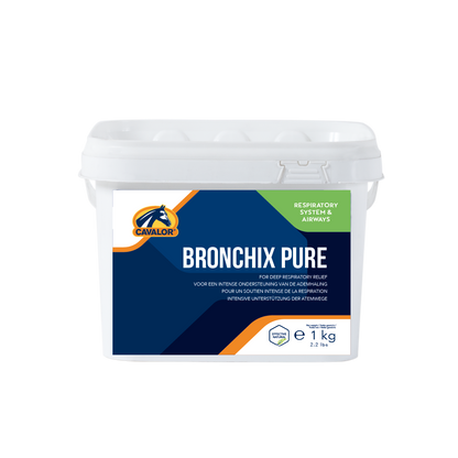 ברונכיקס פיור - Bronchix pure