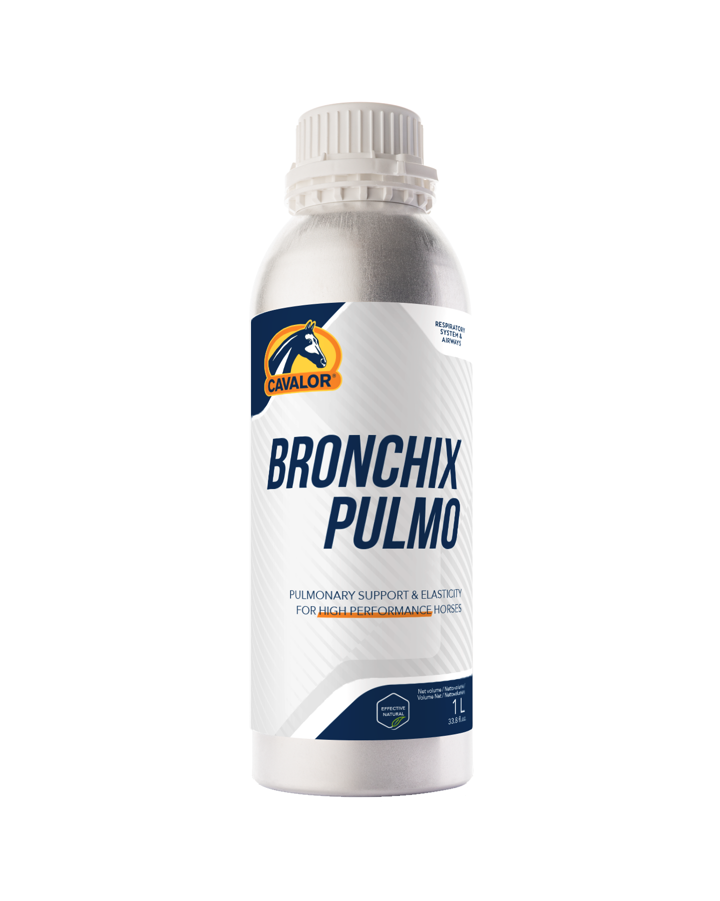 ברונכיקס פולמו - plumo Bronchix