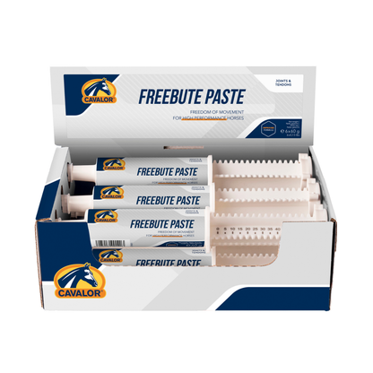 פריביוט פייסט -  Freebute paste