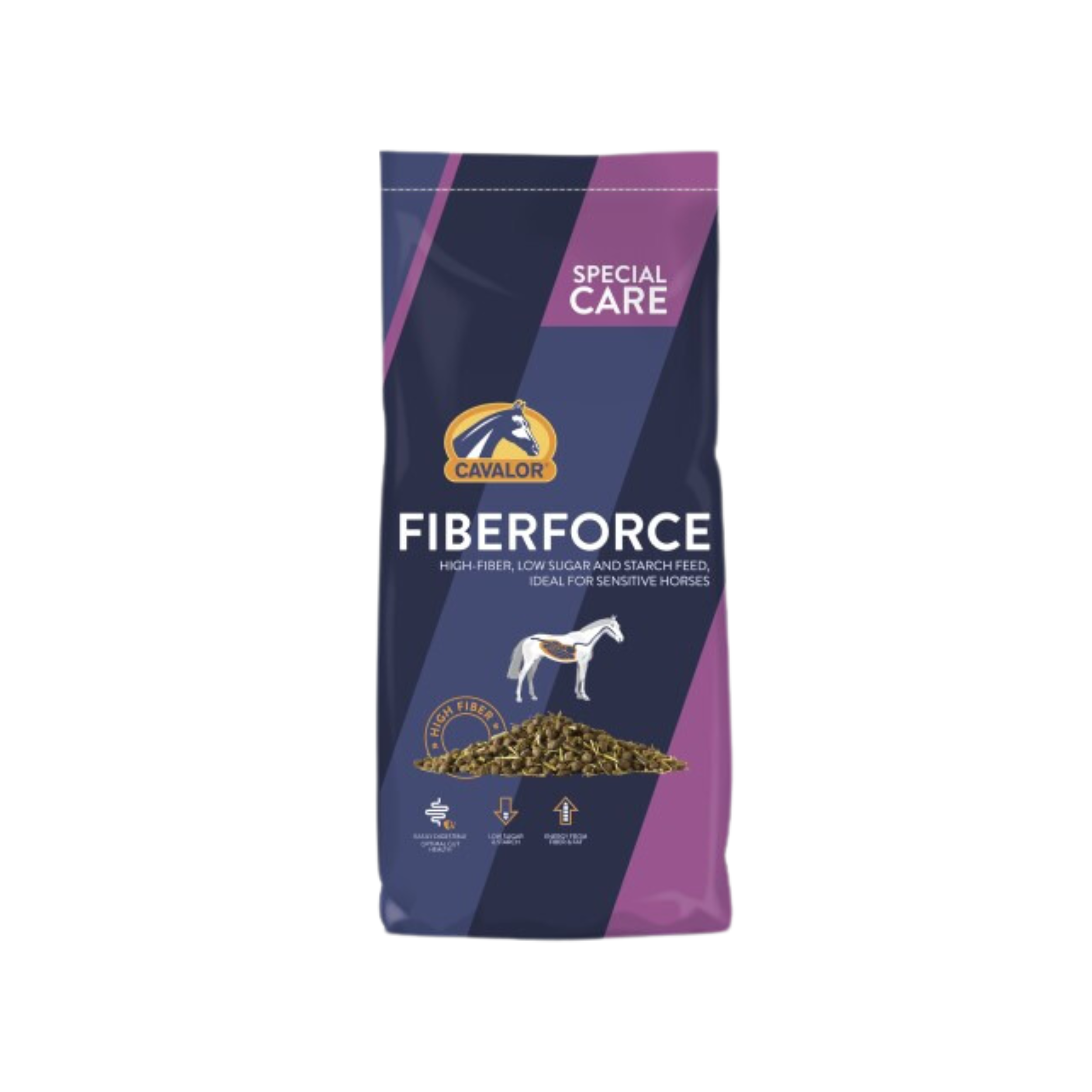 פייברפורס - Fiberforce