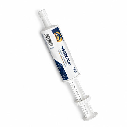 ברונכיקס פולמו מזרק - Bronchix pulmo paste  - מונע ומטפל בדימום בריאות שיוצא מהאף