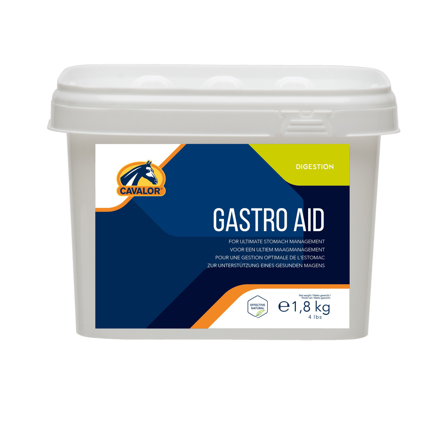 גסטרו אייד - Gastro aid
