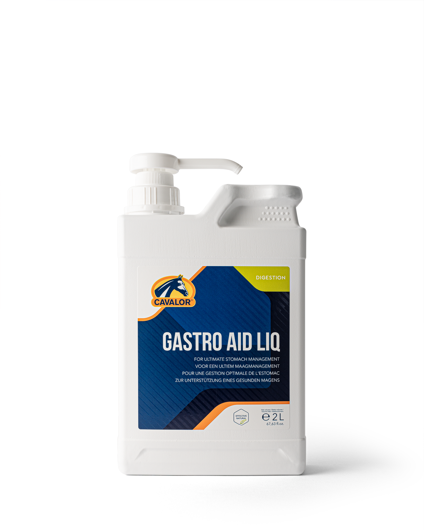 גסטרו אייד ליק - Gastro aid liq