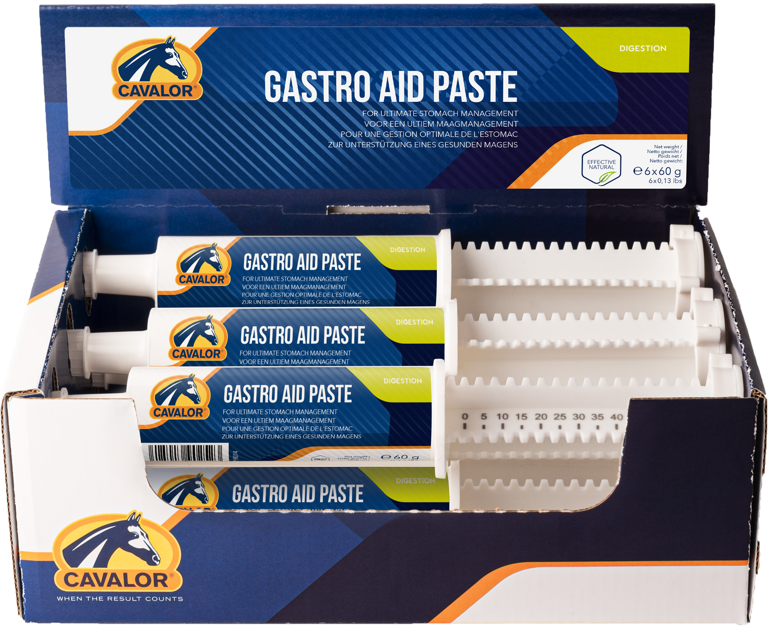 גסטרו אייד פייסט - Gastro aid  paste