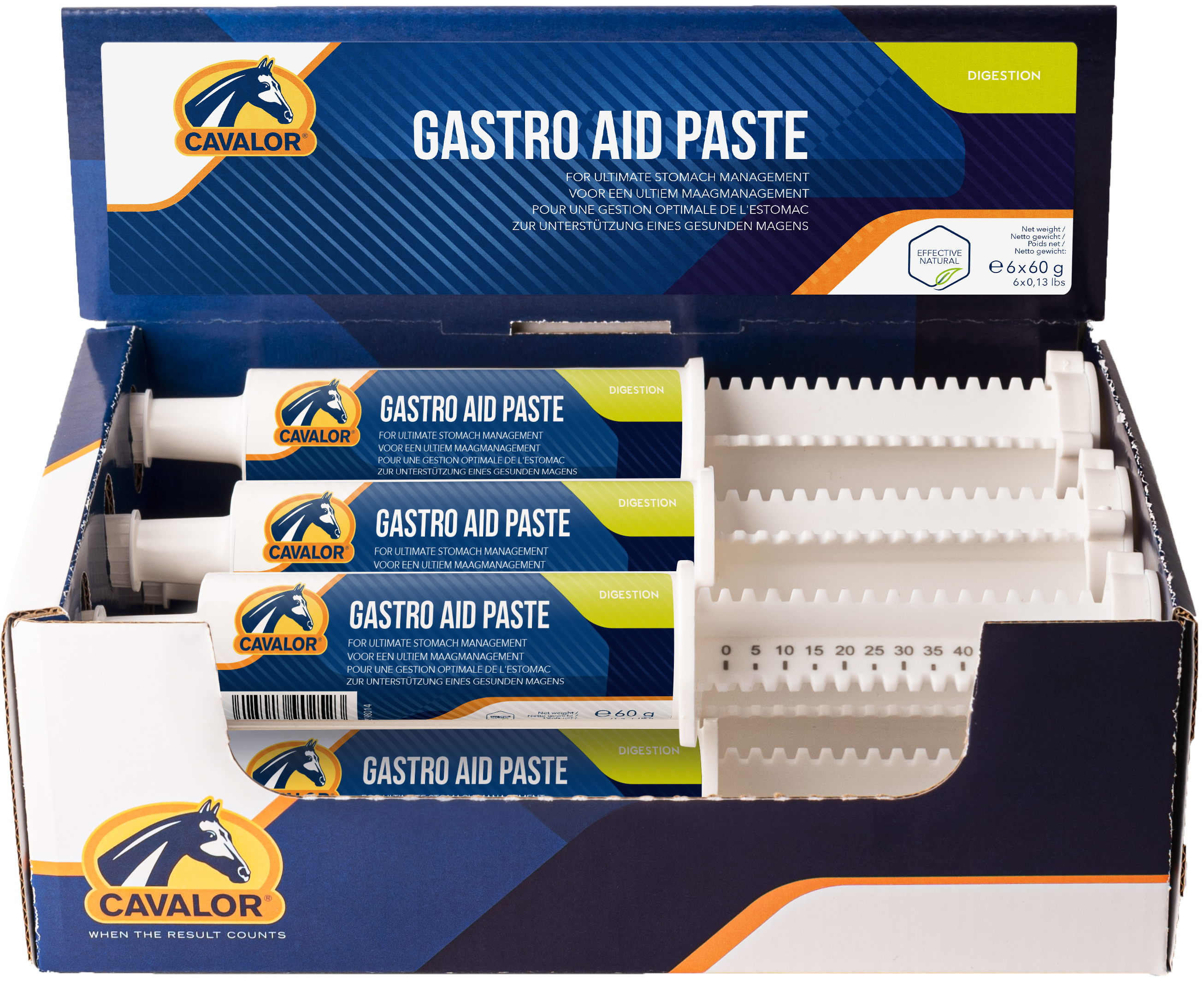 גסטרו אייד פייסט - Gastro aid  paste
