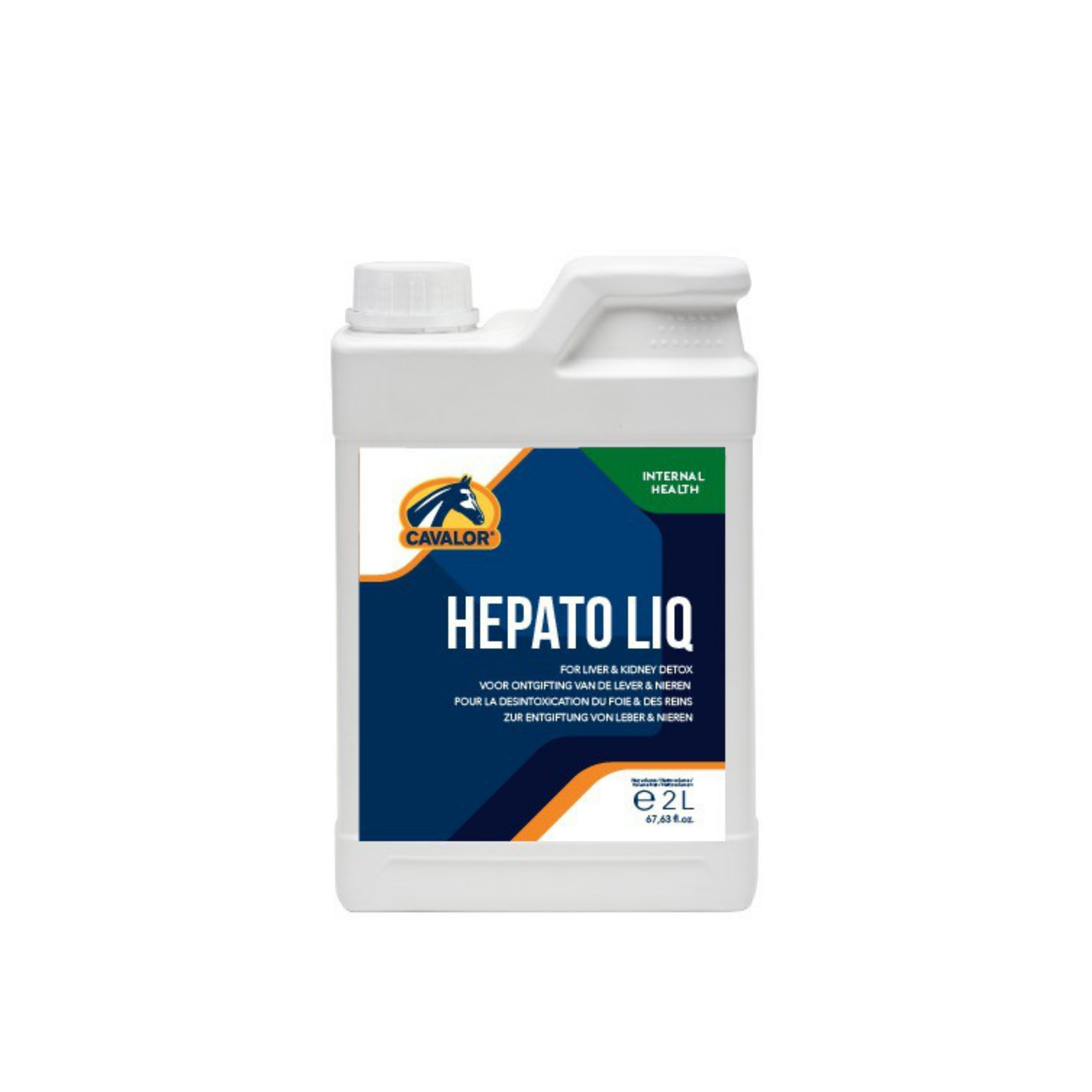היפאטוליק - Hepatoliq
