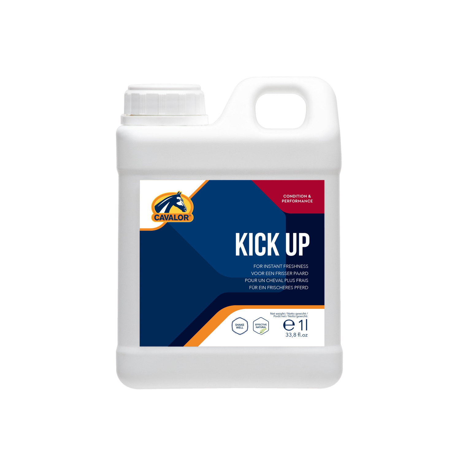 Kick up - קיקאפ