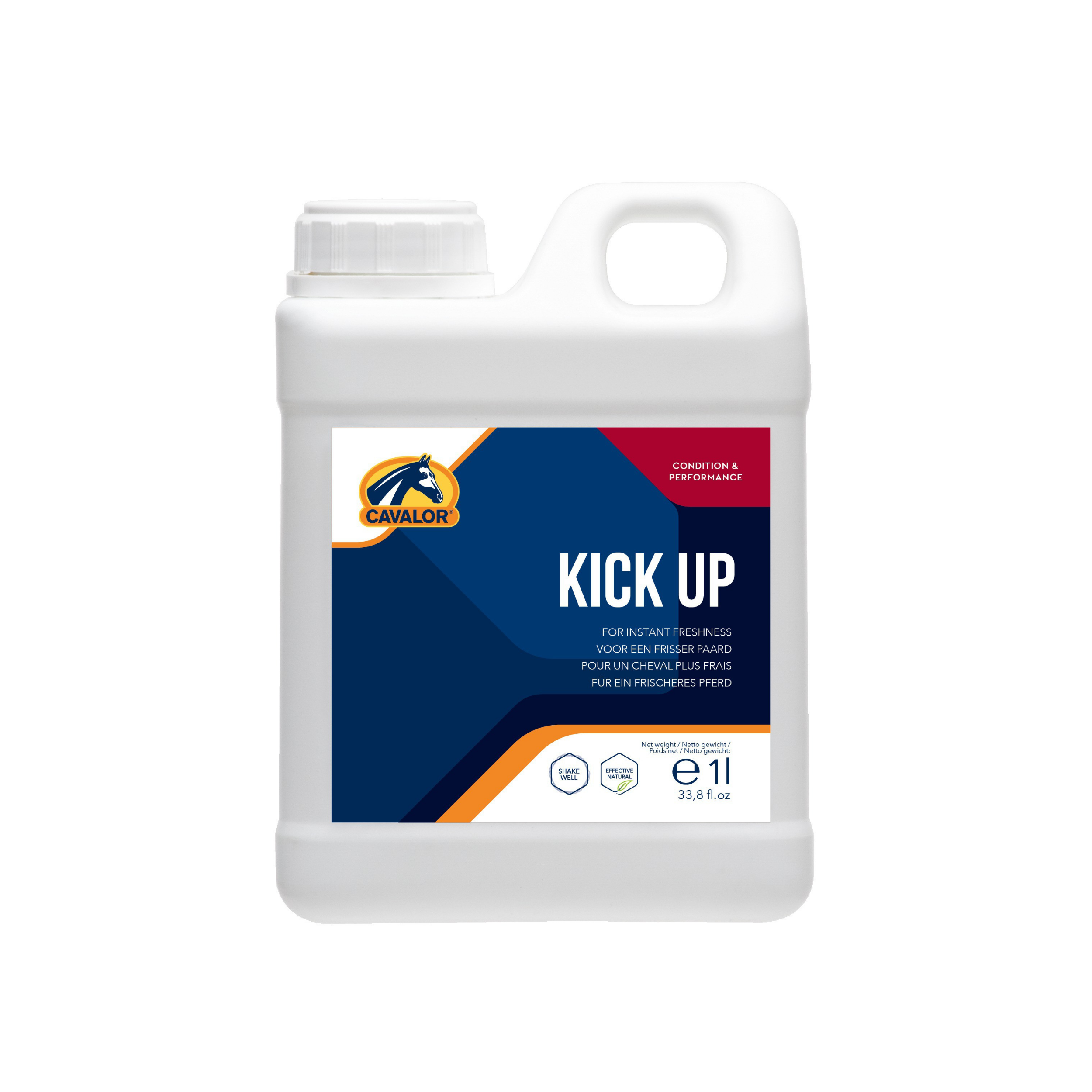 Kick up - קיקאפ