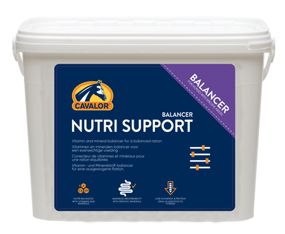 נוטרי סאפורט- Nutri Support