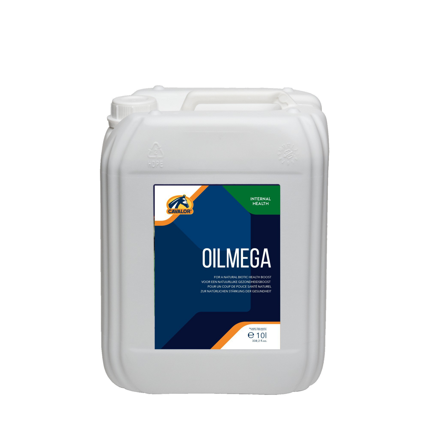 אויל מגה - Oil mega