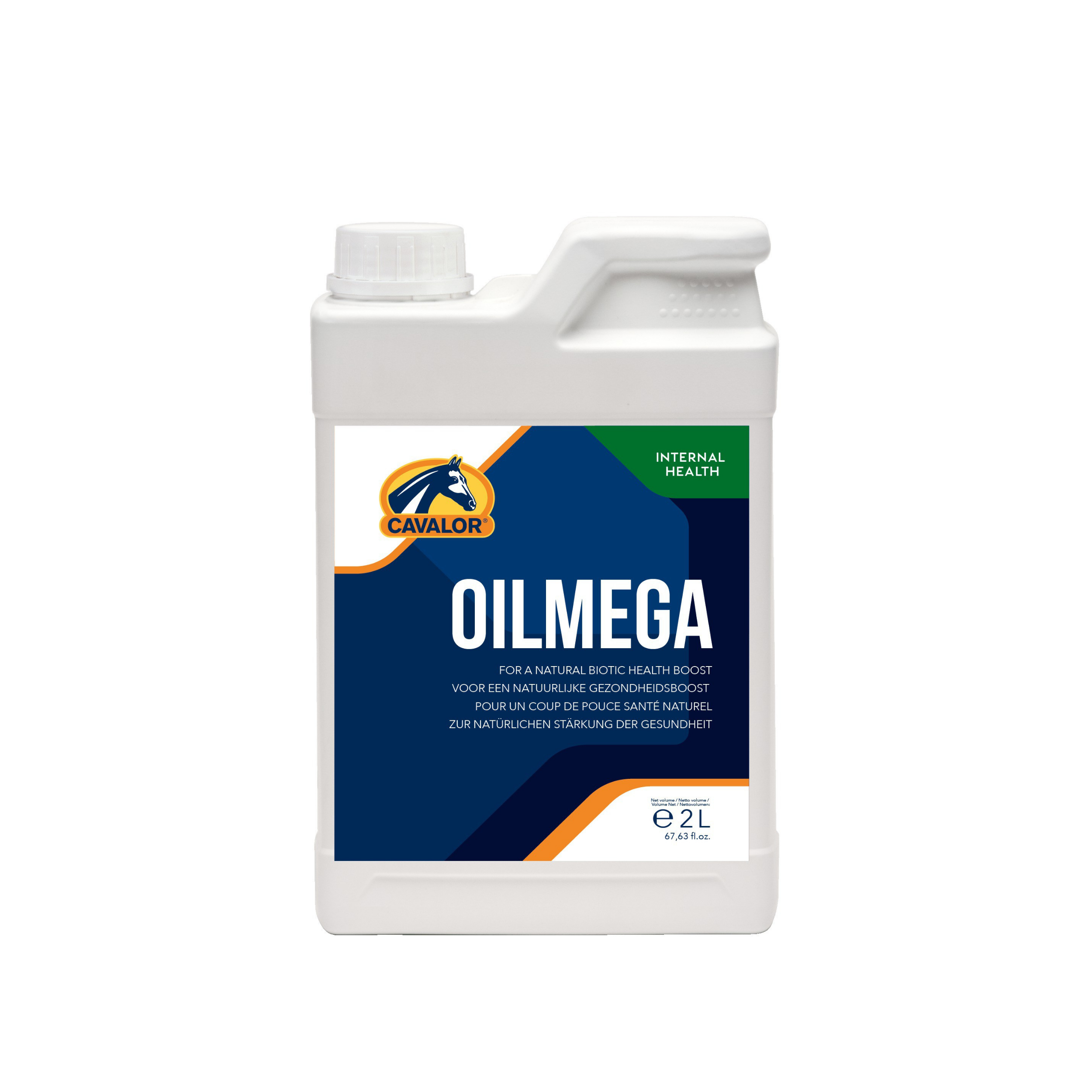 אויל מגה - Oil mega