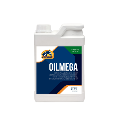 אויל מגה - Oil mega