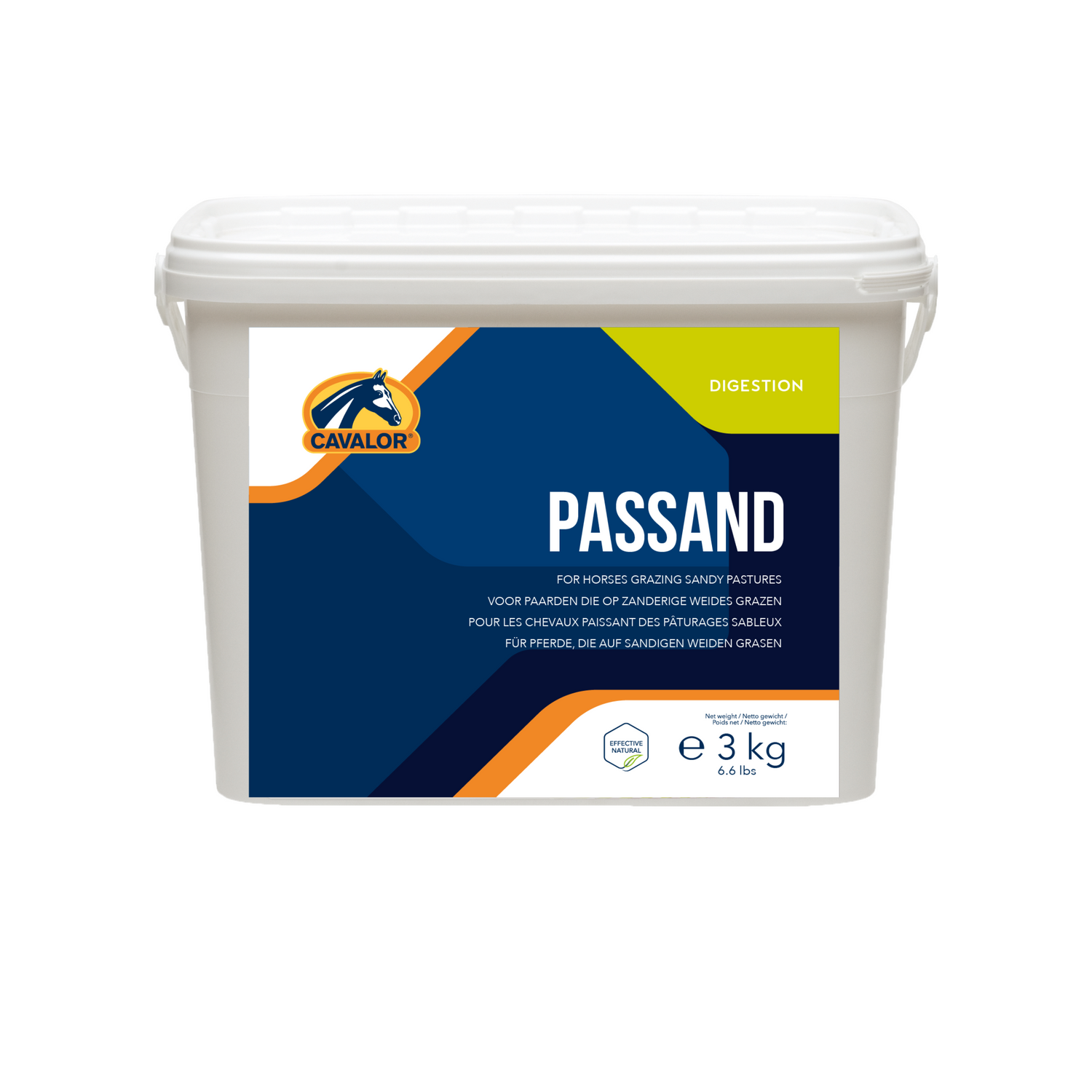 פאססנד - Passand