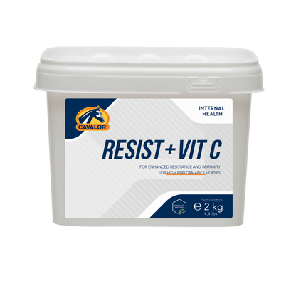 רזיסט + ויטמין סי -  Resist + vit c