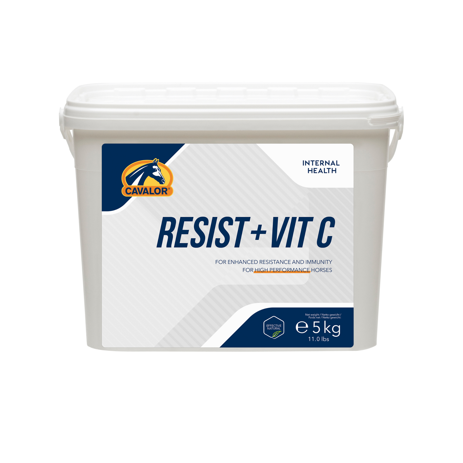 רזיסט + ויטמין סי -  Resist + vit c