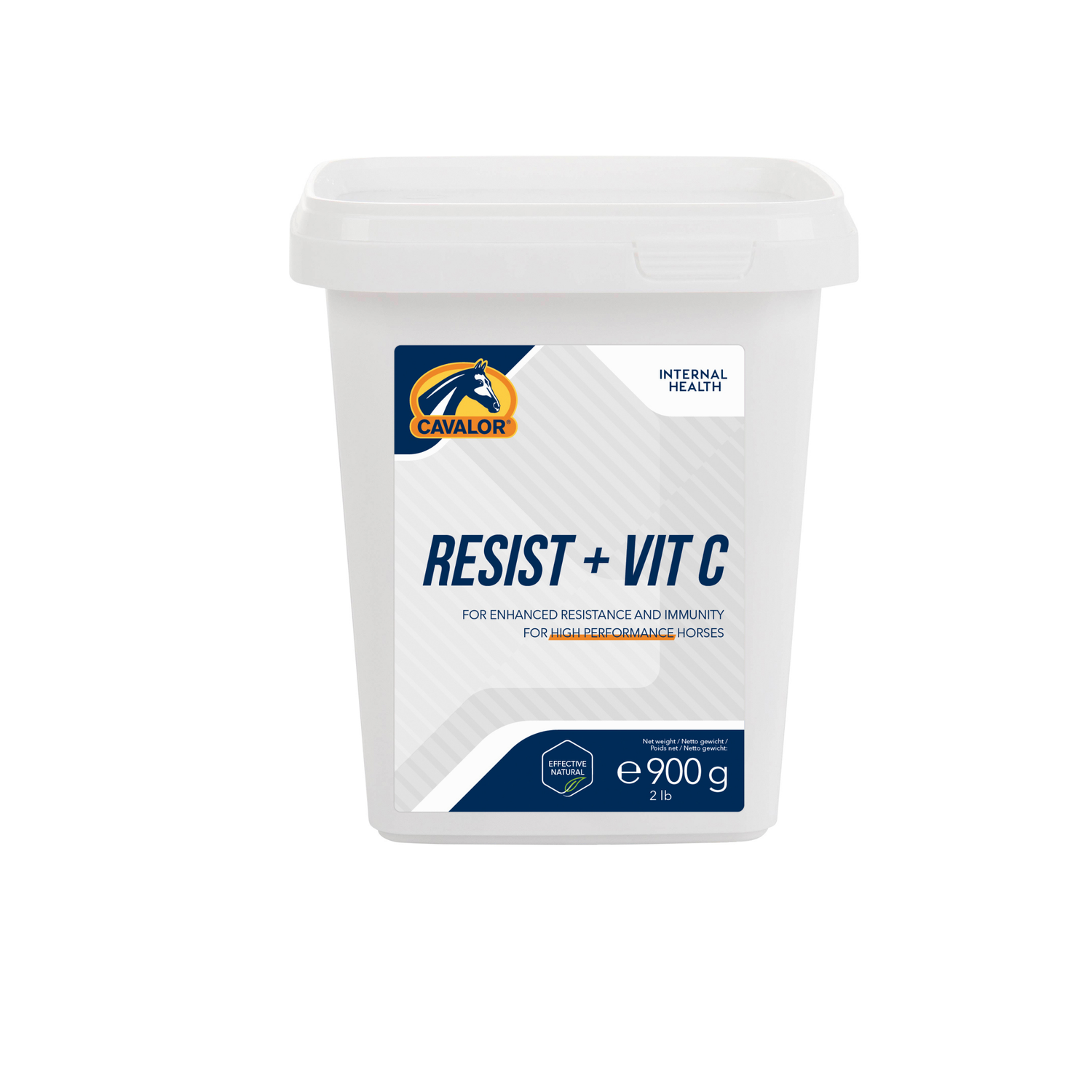 רזיסט + ויטמין סי -  Resist + vit c