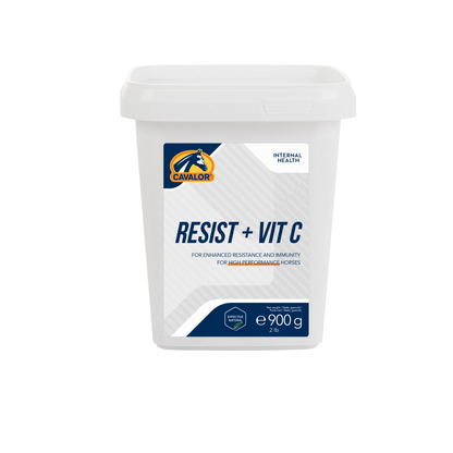 רזיסט + ויטמין סי -  Resist + vit c